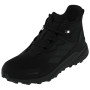 Pánske turistické topánky Adidas Terrex Anylander Leather Mid Climaproof
