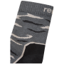 Detské ponožky Reima Kuivilla Soft Black