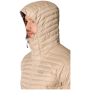Pánska bunda Rab Microlighter Pullover Down Hoody