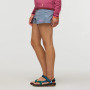 Dámske kraťasy Cotopaxi Brinco 3" Short