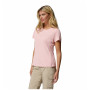 Dámske tričko Columbia Zero Rules™ Light Short sleeve Crew