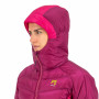 Dámska zimná bunda Karpos Focobon W Jacket