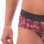 Dámske nohavičky Sensor Merino Impress