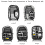 Puzdro na fotoaparát Peak Design Camera Cube V2 X-Small
