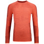 Dámske funkčné tričko Ortovox W's 230 Competition Long Sleeve
