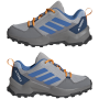 Detské topánky Adidas Terrex Ax4S K