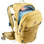 Cyklistický batoh Deuter Compact 14+3