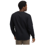 Pánska mikina Black Diamond M Mini Stacked Crewneck