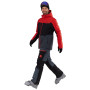 Pánska lyžiarska bunda Fundango Horatio Allmountain Jacket