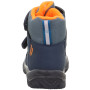 Detské topánky Superfit Husky1 Blau/Orange