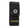 Puzdro Leatherman Nylon Black Medium