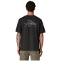 Pánske tričko Patagonia Men’s Flying Fish Responsibili-Tee®
