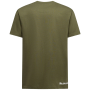 Pánske tričko La Sportiva Moon Rock T-Shirt M