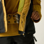 Detská bunda Dare 2b Send It II Jacket WdBrn/Blck