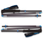 Trekové palice Black Diamond Distance Z Poles