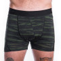 Pánske funkčné boxerky Sensor Merino Impress