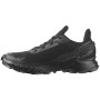 Dámske bežecké topánky Salomon Alphacross 4 Gore-Tex
