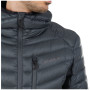 Pánska páperová bunda Fundango Rauris Down Jacket