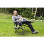 Stolička GCI Freestyle Rocker XL with Side Table