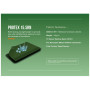 Stan Force Ten Xenon UL 2 Plus