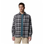 Pánska košeľa Columbia Cornell Woods™ Flannel Long Sleeve Shirt