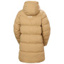 Dámska zimná bunda Helly Hansen W Adore Puffy Parka