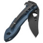 Zatvárací nôž Leatherman Skeletool KBX