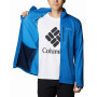 Pánska mikina Columbia Park View™ Fleece Full Zip