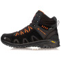 Trekové topánky Alpine Pro Ubene Unisex