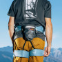Vrecko na magnézium Wild Country Flow Chalk Bag