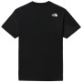 Pánske tričko The North Face M Reaxion Easy Tee - Eu