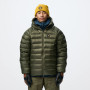 Pánska bunda Fjällräven Bergtagen Down Jacket M