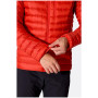 Pánska bunda Rab Microlight Alpine Down Hoody