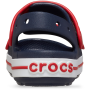 Detské sandále Crocs Crocband Cruiser Sandal T