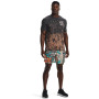 Pánske tričko Under Armour Destroy All Miles Tee