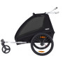 Vozík Thule Coaster XT