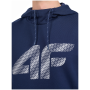 Pánska mikina 4F Sweatshirt M2548