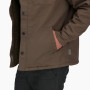 Pánska bunda Roayal Robins M El Cap Canvas Shacket