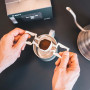 Mix druhov kávy Drip it Drip it Decaf 20 x 10g