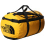 Cestovná taška The North Face Base Camp Duffel - Xl 2023 žltá/čierna SummitGold/TnfBlack