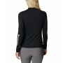 Dámske tričko Columbia Columbia Hike™ Performance LS Shirt