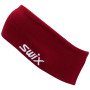 Čelenky Swix Tradition červená Red