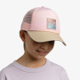 Detská šiltovka Buff Trucker Cap Youth