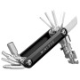 Náradie Topeak Mini P20 Černá