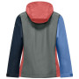 Dámska bunda Salewa Puez Aqua 4 Ptx 2.5L W Jacket