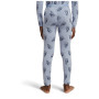 Detské funkčné spodky Icebreaker Kids M 200 Oasis Leggings Bear Tour AOP