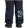 Detské zimné nohavice Didriksons Idre Kids Pants 7 Navy