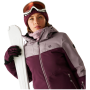 Dámska lyžiarska bunda Dare 2b Iced Jacket