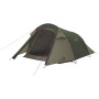 Turistický stan Easy Camp Energy 300 zelená/hnedá RusticGreen