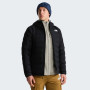 Pánska bunda The North Face M Abseil Stretch Down Hoodie